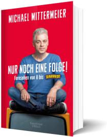 Michael Mittermeier Nur noch eine Folge