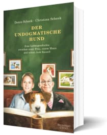 Scheck Schenk Der undogmatische Hund