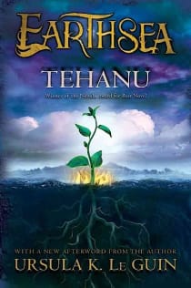 Earthsea Tehanu