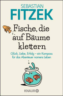 Fitzek - Fische, die auf Bäume klettern