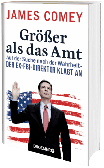 Größer als das Amt