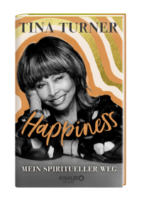 Tina Turner - Happiness