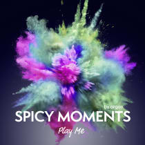 Hörbuchcover von Play Me: Erotische Geschichte von spicy moments by argon, wird gesprochen von Tore Herzig