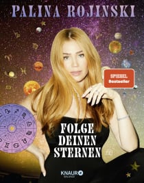 Buchcover von Follow Your Stars