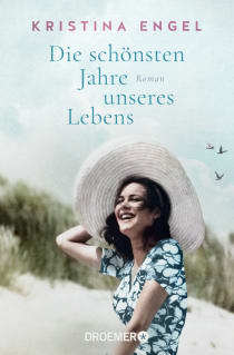Buchcover von The Most Beautiful Years Of Our Lives: Roman