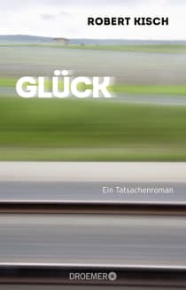 Buchcover von Happiness: Ein Tatsachenroman