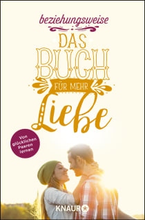 Buchcover von Relationship Wise: Das Buch für mehr Liebe