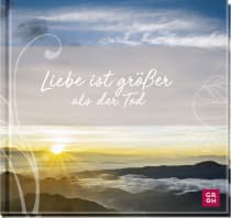 Produktbild von Liebe ist größer als der Tod von Irmgard Erath