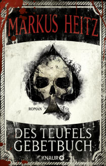 Buchcover von The Devil’s Playbook: Roman