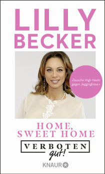 Buchcover von Prohibitively Good! Home, Sweet Home!