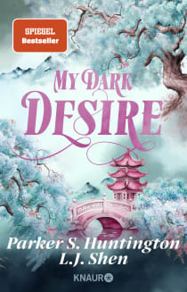 Buchcover von My Dark Desire: Roman