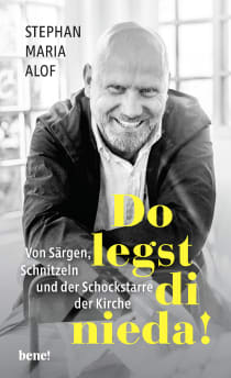 Buchcover von That Will Knock You Socks off: Von Särgen, Schnitzeln und der Schockstarre der Kirche