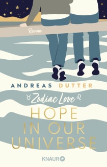Buchcover von Zodiac Love: Hope In Our Universe: Roman