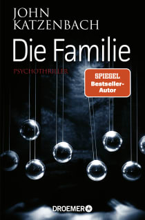 Buchcover von Die Familie: Psychothriller