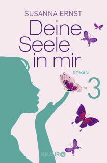 Buchcover von Deine Seele in mir 3: Serial Teil 3 von Susanna Ernst