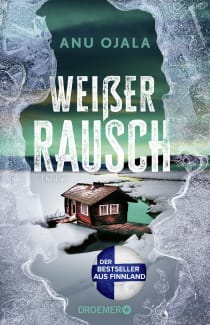 Buchcover von Weißer Rausch: Thriller