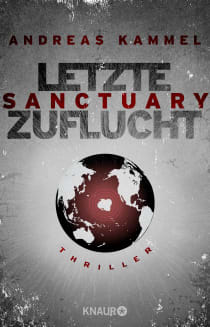 Buchcover von Sanctuary  - The Last Resort: Thriller