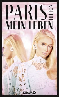 Buchcover von Paris: Mein Leben von Paris Hilton