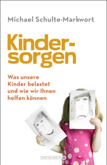 Buchcover von Children’s Concerns: Was unsere Kinder belastet und wie wir ihnen helfen können
