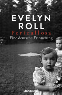 Buchcover von Pericallosa: Eine deutsche Erinnerung von Evelyn Roll