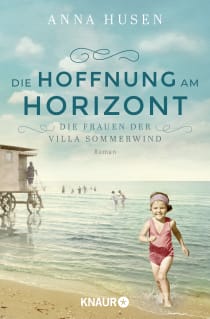 Buchcover von The women of Villa Sommerwind: Roman