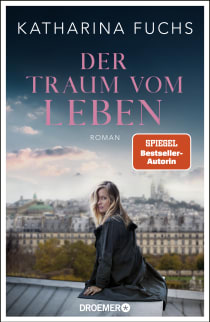Buchcover von The Dream Of Life: Roman