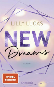 Buchcover von New Dreams: Roman