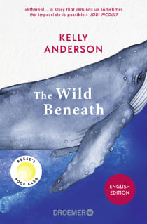 Buchcover von The Wild Beneath English Edition: A Novel  von Kelly Anderson