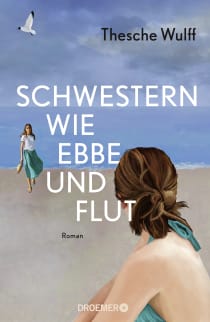 Buchcover von Sisters Like Ebb And Flow: Roman