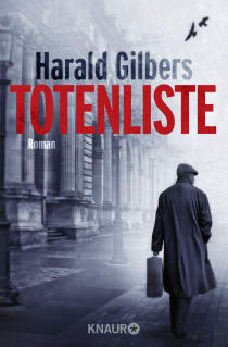 Buchcover von Death List: Roman