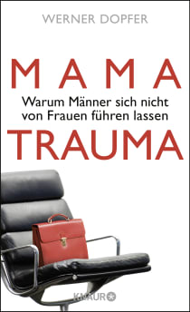 Buchcover von Fear of strong women: Warum Männer sich nicht von Frauen führen lassen