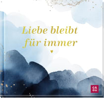 Produktbild von Liebe bleibt für immer von Tina Herold