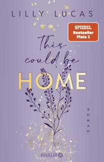 Buchcover von This could be home: Roman