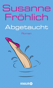 Buchcover von Gone to Ground: Roman