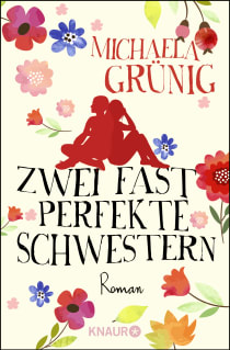 Buchcover von Two Almost Perfect Sisters: Roman