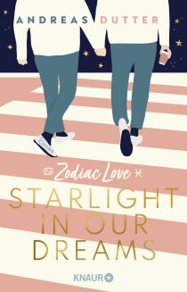 Buchcover von Zodiac Love: Starlight in Our Dreams: Roman