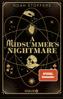 Buchcover von A Midsummer's Nightmare von Noah Stoffers