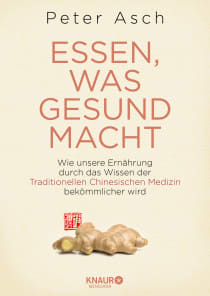 Buchcover von Eating for Health: Wie unsere Ernährung durch das Wissen der Traditionellen Chinesischen Medizin bekömmlicher wird