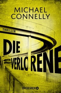 Buchcover von Die Verlorene: Thriller von Michael Connelly