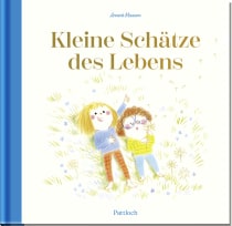 Produktbild von Kleine Schätze des Lebens von Annick Masson