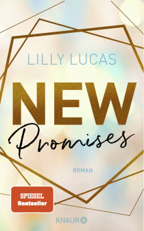 Buchcover von New Promises: Roman