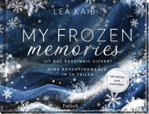 Produktbild von My Frozen Memories: Ist das Geheimnis sicher? von Lea Kaib