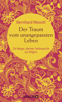 Buchcover von The Dream of a Non-Conformist Life: 24 Wege, deiner Sehnsucht zu folgen (Zum Selbstcoaching, als bereichernde Reise-Lektüre und zum Verschenken – Asiatische Lektionen für Reisende und Sinnsucher)  