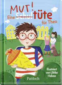 Produktbild von Eine Schultüte für Theo