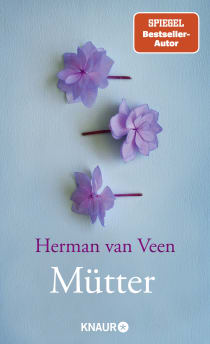 Buchcover von Mütter: Eine Liebeserklärung  von Herman van Veen