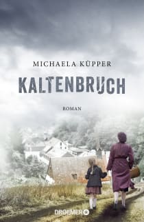 Buchcover von Kaltenbruch: Roman
