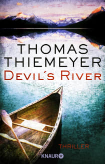 Buchcover von Devil's River: Thriller