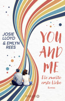 Buchcover von You and Me - Die zweite erste Liebe: Roman