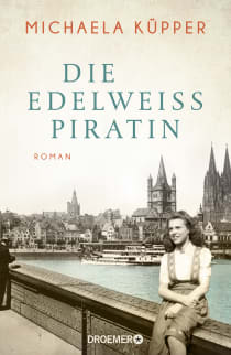 Buchcover von The Edelweiss Pirate: Roman