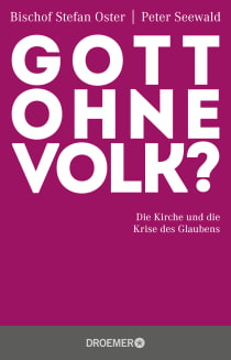 Buchcover von God Without Followers: Die Kirche und die Krise des Glaubens